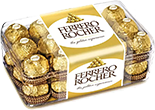 Ferrero Rocher
