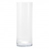 Vase transparent